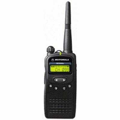 Bộ đàm Motorola GP2000s (VHF)